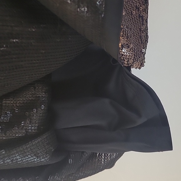 NWT Ariat Maxi Sequin Skirt SZ MED - Picture 6 of 9